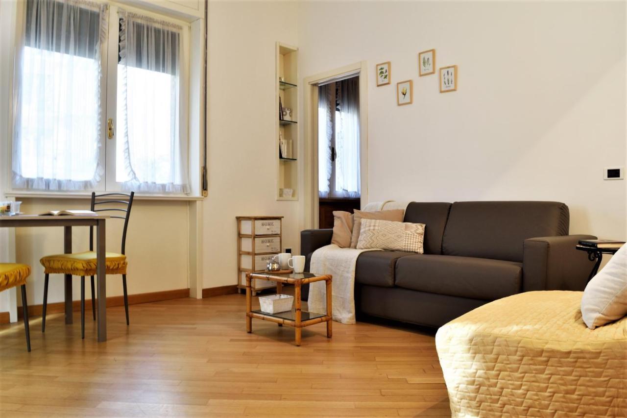 Martesana Studio Flat Close To Yellow Metro Milán Exterior foto