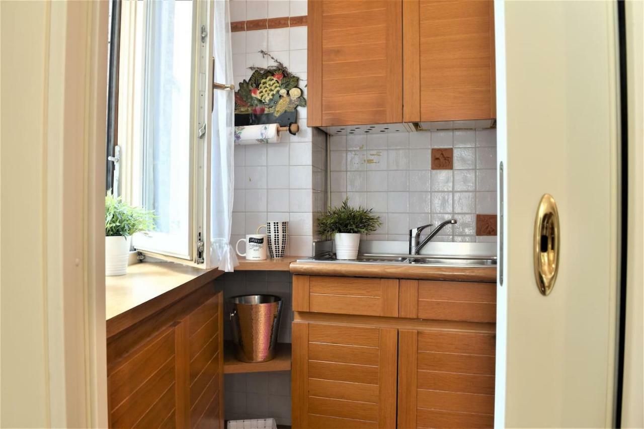 Martesana Studio Flat Close To Yellow Metro Milán Exterior foto